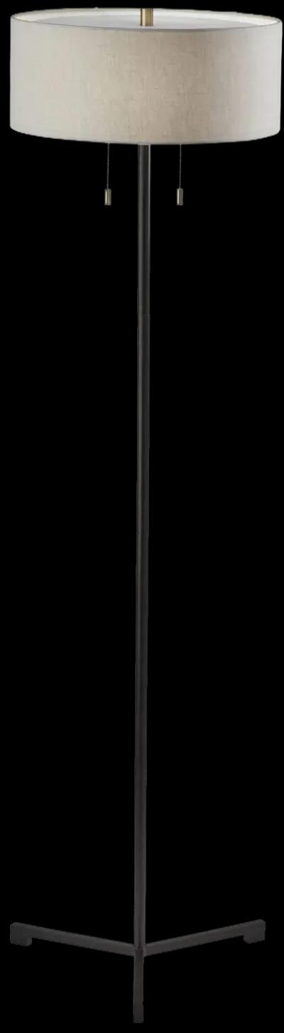 Wesley Floor Lamp