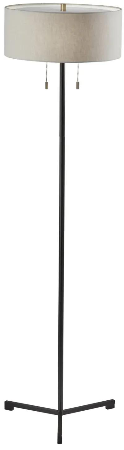 Wesley Floor Lamp