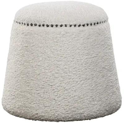 Gumdrop Ottoman 