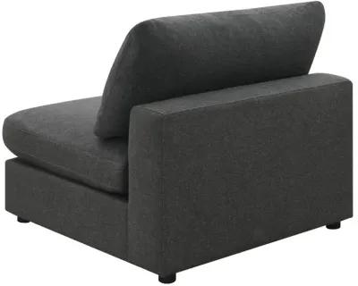 Ballyhea 4-Piece Upholstered Modular Sectional