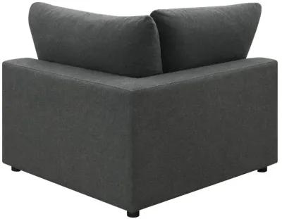 Ballyhea 4-Piece Upholstered Modular Sectional