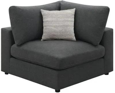 Ballyhea 4-Piece Upholstered Modular Sectional