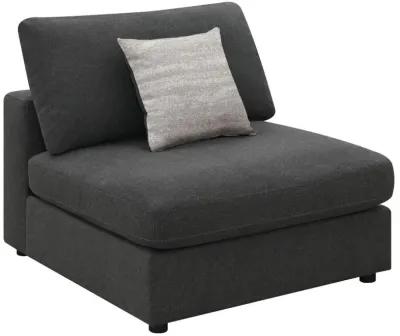 Ballyhea 4-Piece Upholstered Modular Sectional