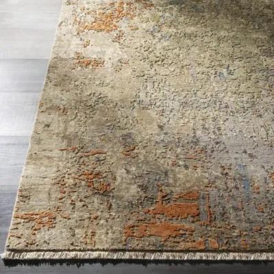 Colaba 8' x 10' Rug