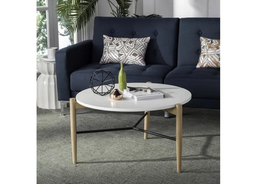 Thyme Round Coffee Table