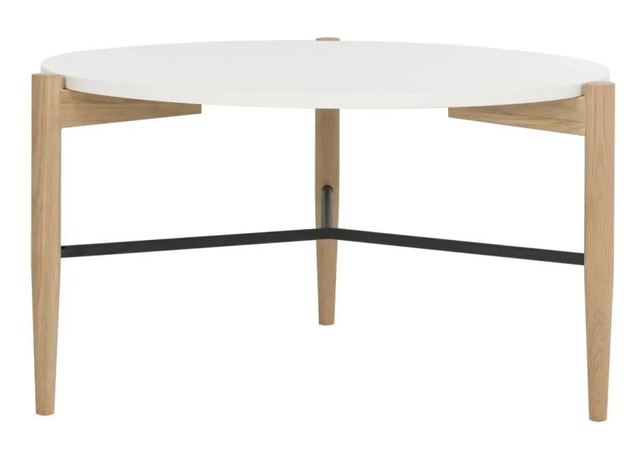 Thyme Round Coffee Table