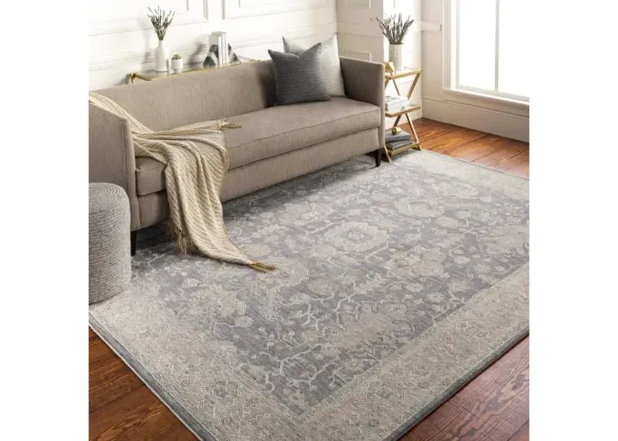 Avant Garde AVT-2303 2'7" x 7'3" Rug