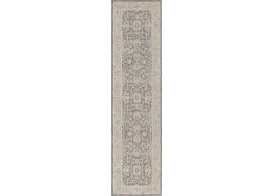 Avant Garde AVT-2303 2'7" x 7'3" Rug