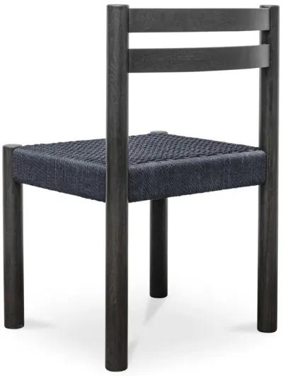 FINN DINING CHAIR � SET OF TWO