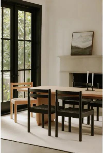 FINN DINING CHAIR � SET OF TWO