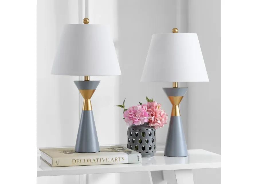 Lian Table Lamp - Set of 2