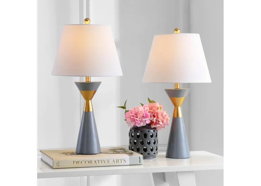 Lian Table Lamp - Set of 2