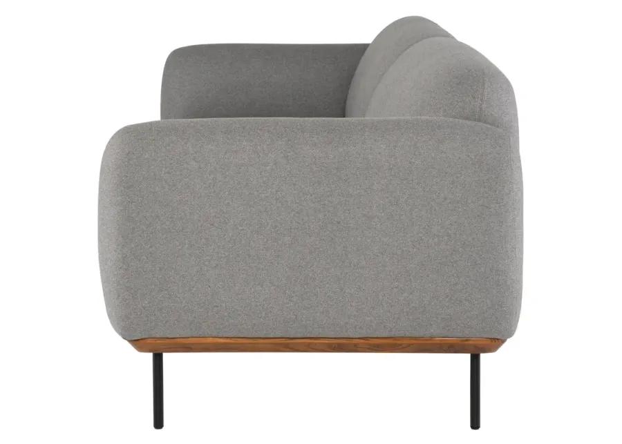 BENSON TRIPLE SEAT SOFA