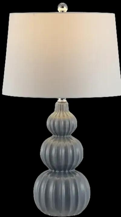 CORINA CERAMIC TABLE LAMP 