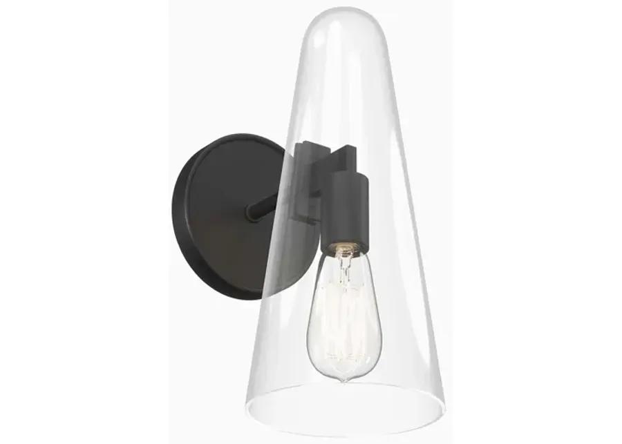 Beacon 1-Light Wall Sconce