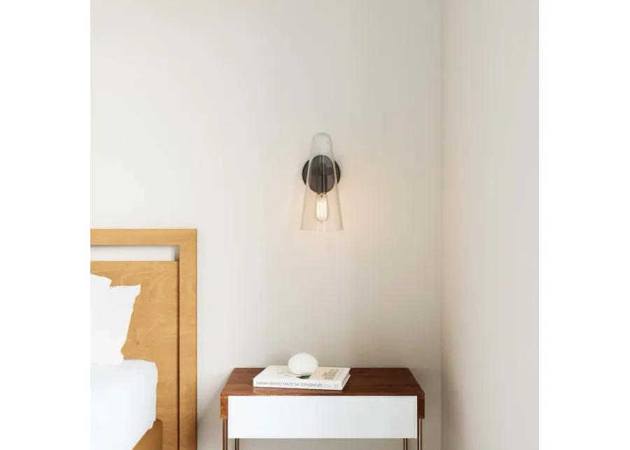 Beacon 1-Light Wall Sconce