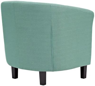 Prospect Upholstered Fabric Armchair