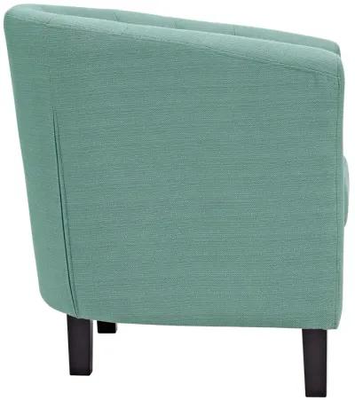 Prospect Upholstered Fabric Armchair