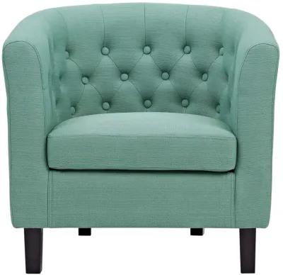 Prospect Upholstered Fabric Armchair