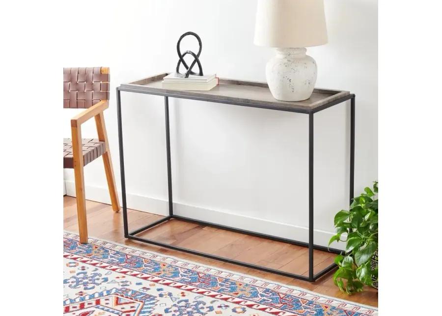 ANDEY CONSOLE TABLE