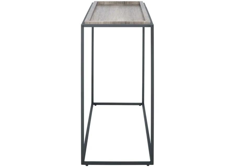 ANDEY CONSOLE TABLE