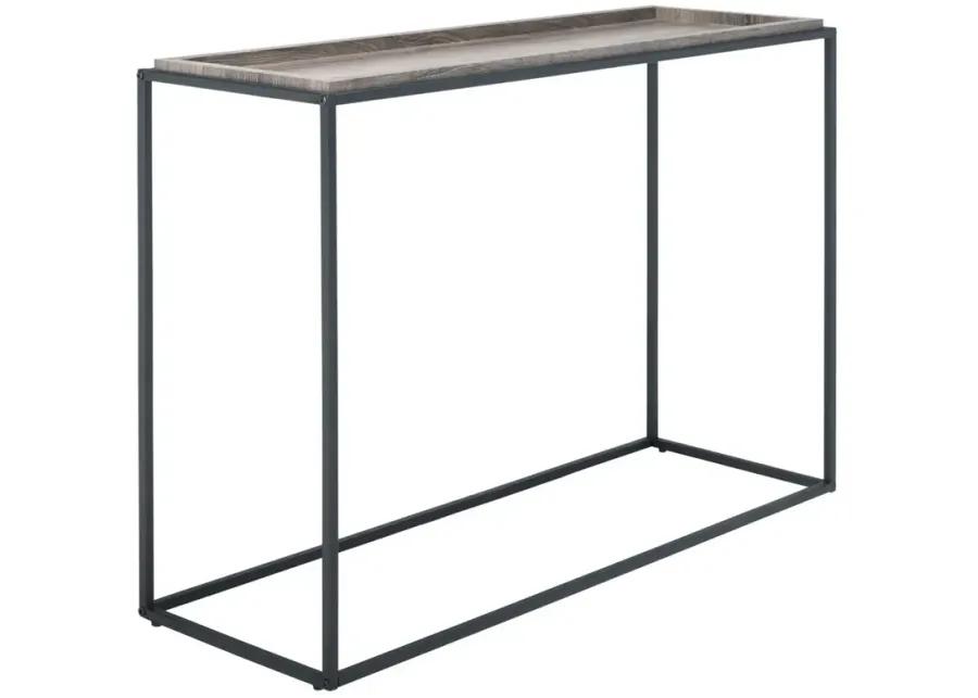 ANDEY CONSOLE TABLE