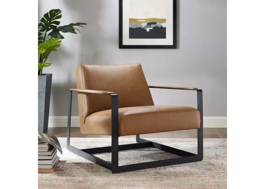 Seg Accent Chair