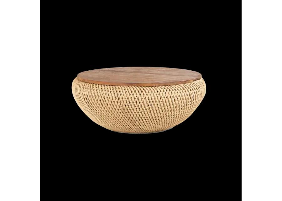 D-Bodhi Wave Coffee Table 