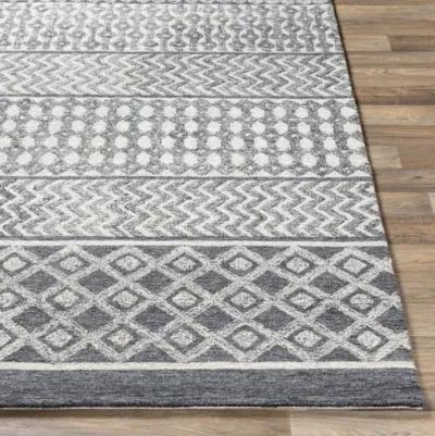 Maroc MAR-2305 2'6" x 6' Rug