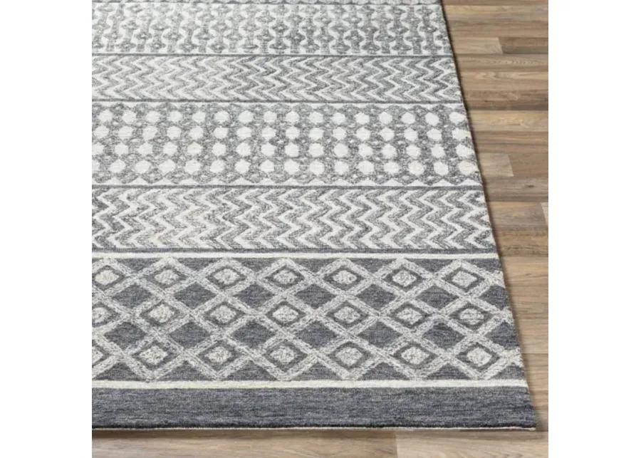 Maroc MAR-2305 2'6" x 6' Rug