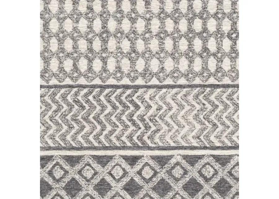 Maroc MAR-2305 2'6" x 6' Rug