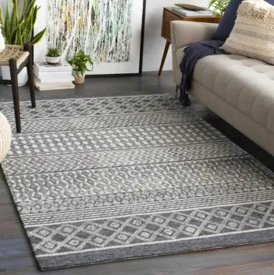 Maroc MAR-2305 2'6" x 6' Rug