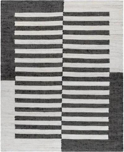 Diane DAI-2305 9' x 12' Hand Made Rug