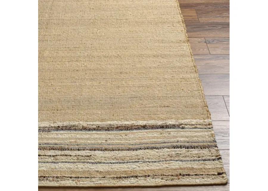 Geneva GNV-2300 9' x 12' Hand Made Rug