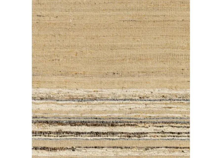 Geneva GNV-2300 9' x 12' Hand Made Rug