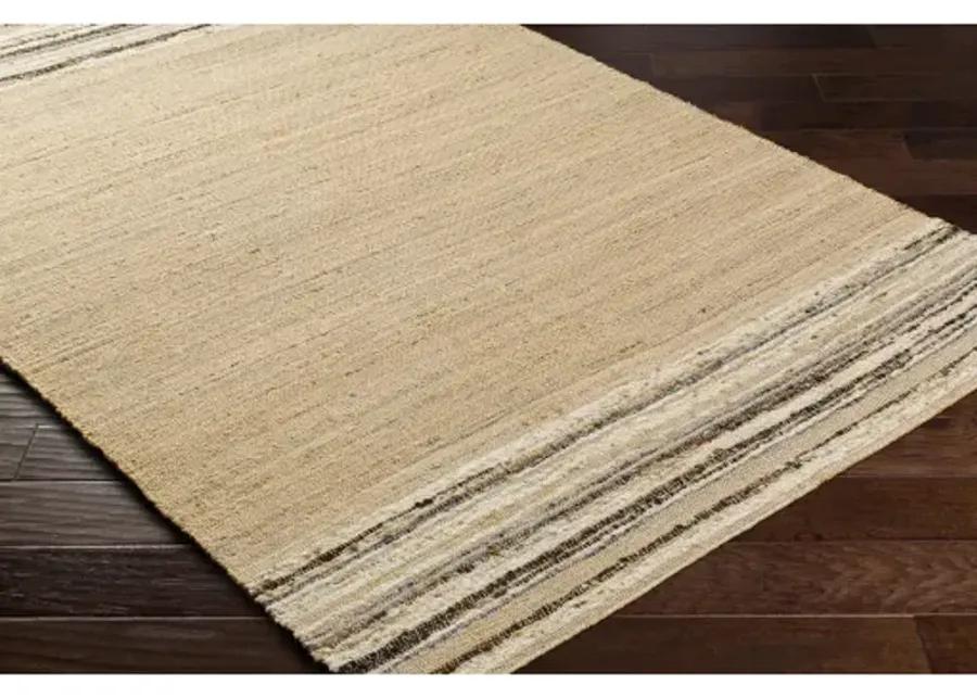 Geneva GNV-2300 9' x 12' Hand Made Rug