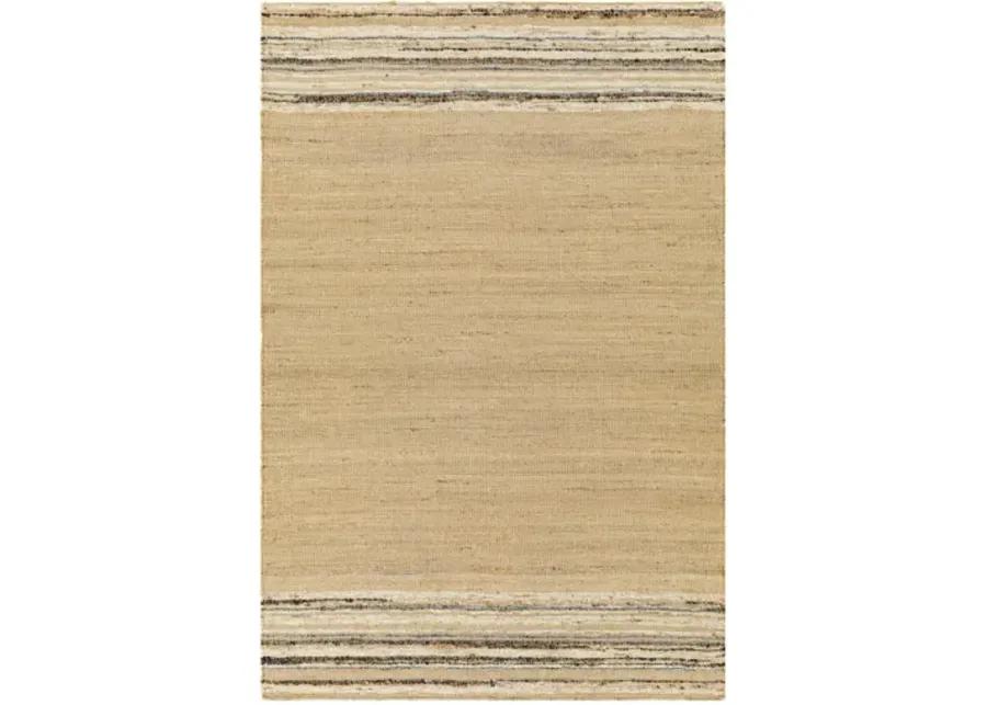 Geneva GNV-2300 9' x 12' Hand Made Rug