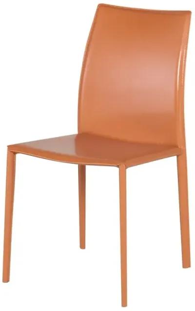 SIENNA DINING CHAIR