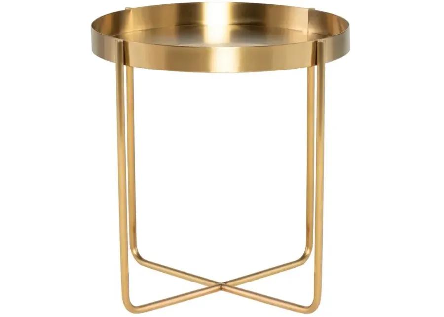 GAULTIER SIDE TABLE