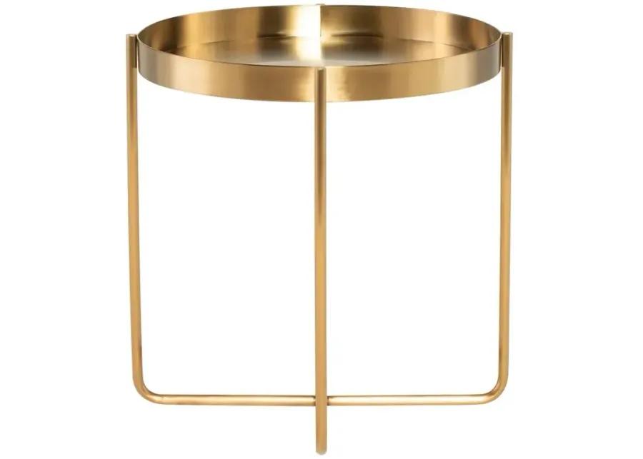 GAULTIER SIDE TABLE