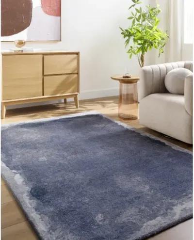 Kavita KVT-2322 2' x 3' Handmade Rug