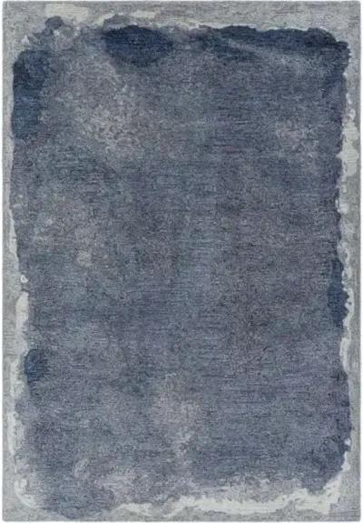 Kavita KVT-2322 2' x 3' Handmade Rug