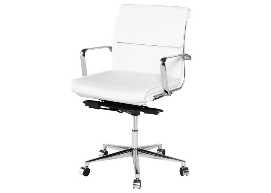 LUCIA OFFICE CHAIR