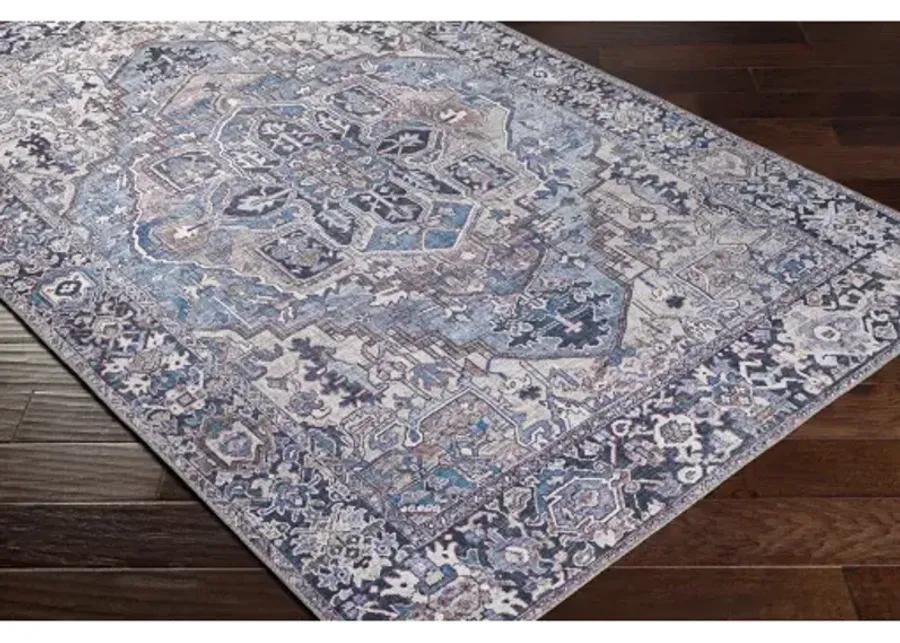 Iris IRS-2362 2'6" x 7'6" Rug