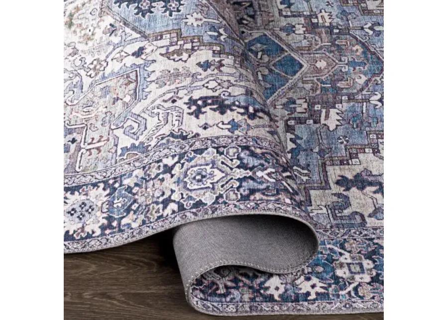 Iris IRS-2362 2'6" x 7'6" Rug