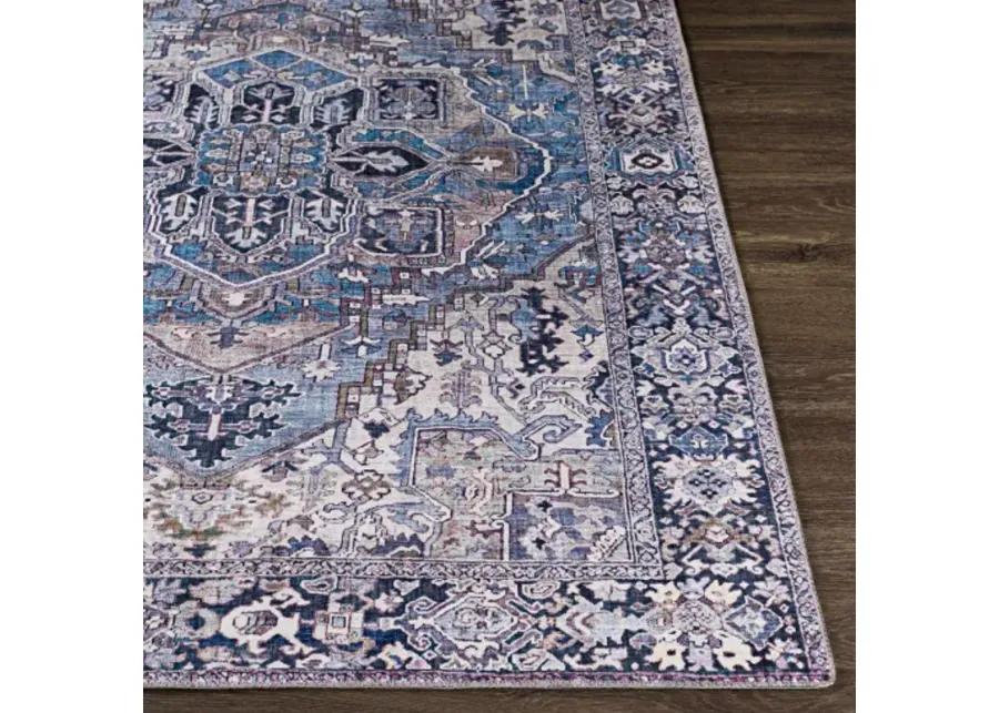 Iris IRS-2362 2'6" x 7'6" Rug