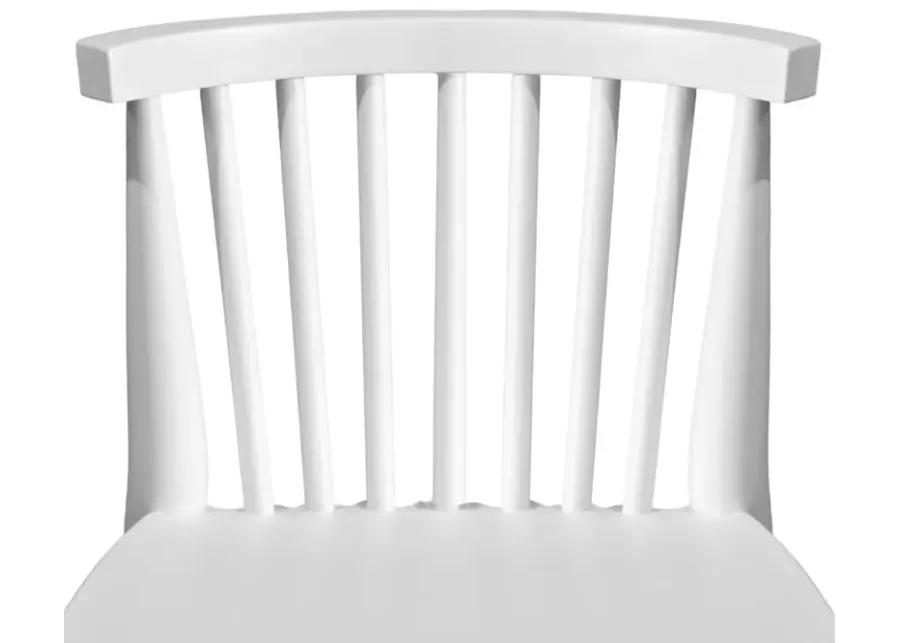 Easton Counter Stool - White