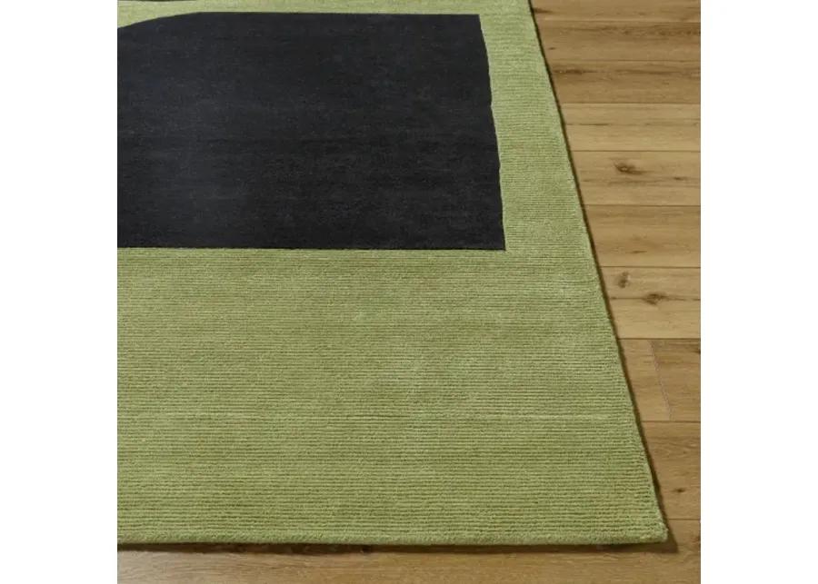 Jason Wu JSW-1002 8' x 10' Handmade Rug