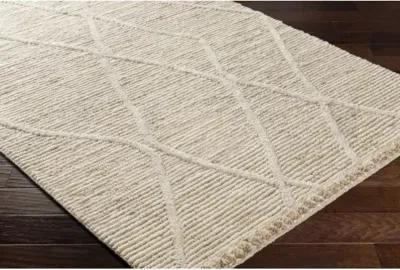 Manisa MNS-2306 10' x 14' Hand Made Rug