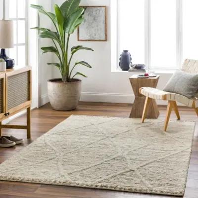 Manisa MNS-2306 10' x 14' Hand Made Rug